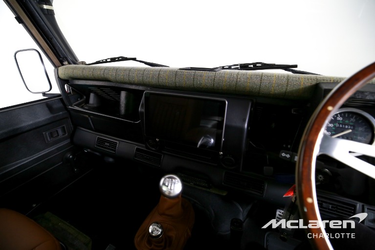 Used-1991-LAND-ROVER-DEFENDER