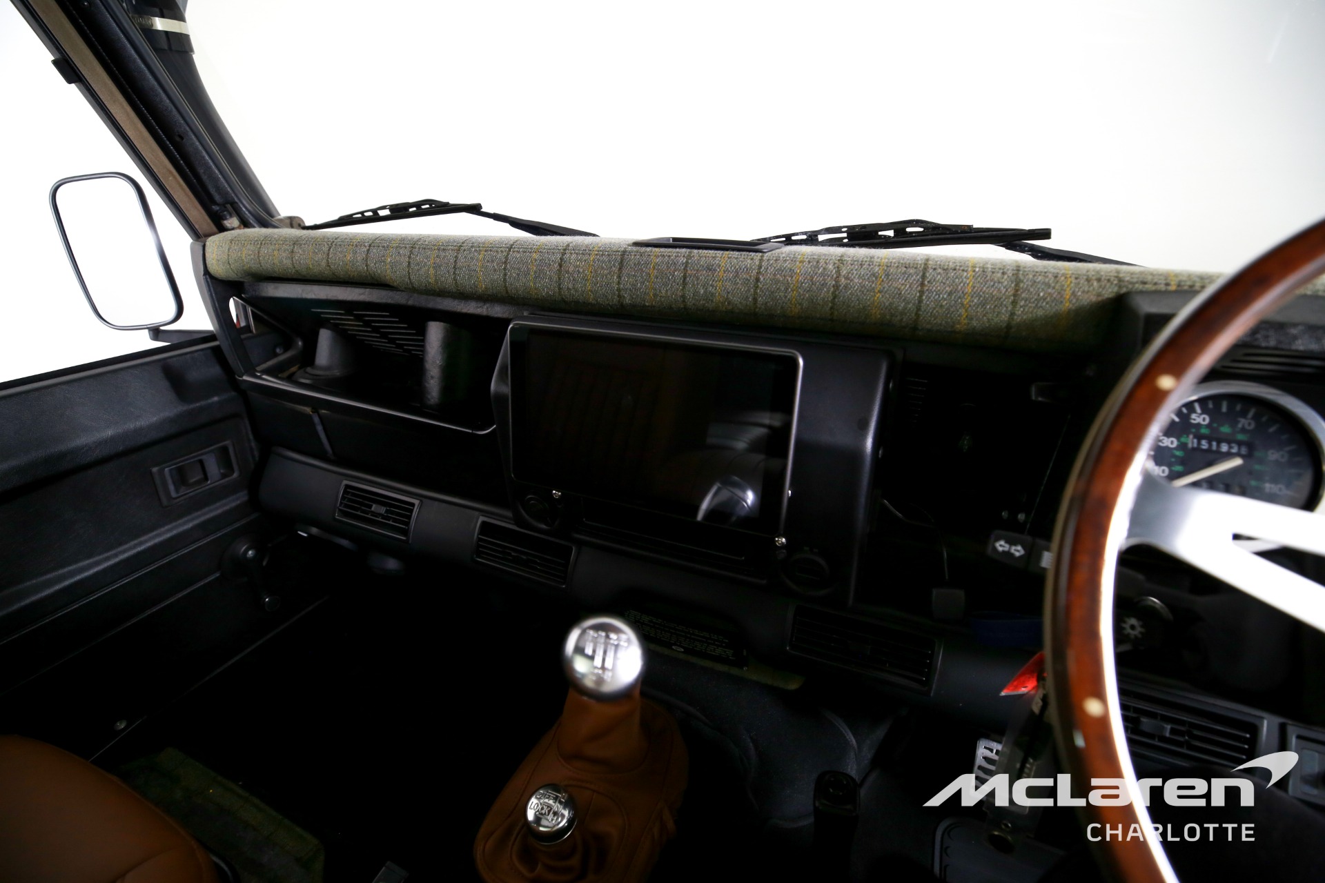 Used 1991 LAND ROVER DEFENDER  | Charlotte, NC