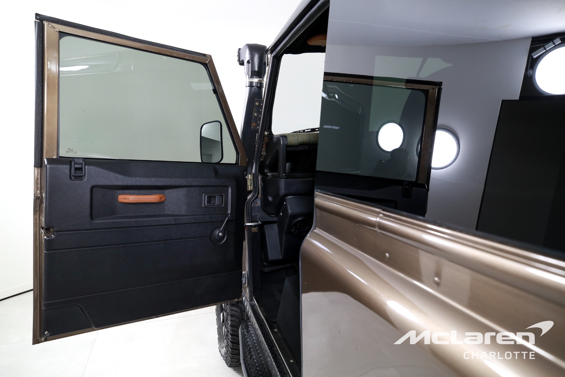 Used 1991 LAND ROVER DEFENDER  | Charlotte, NC