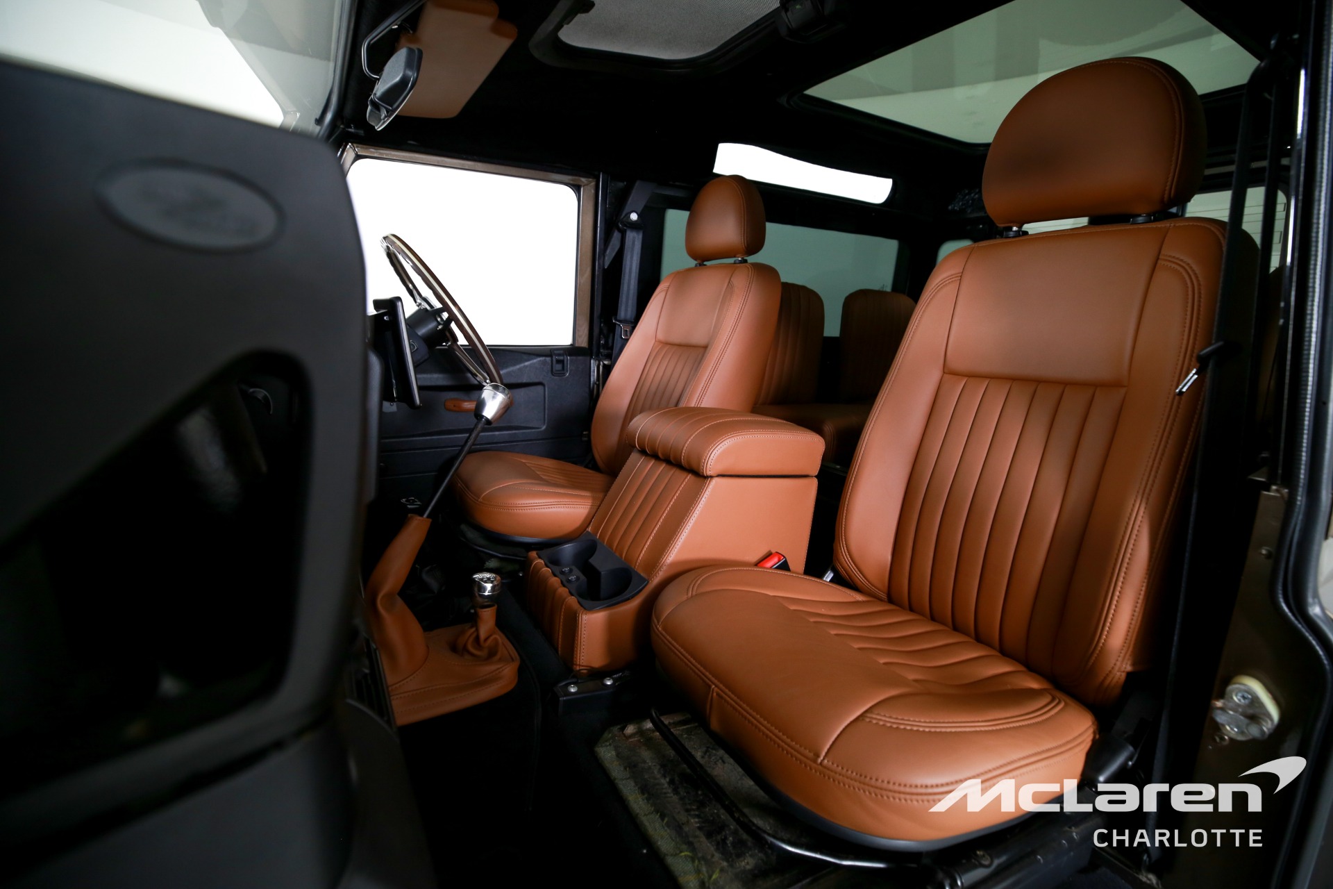 Used 1991 LAND ROVER DEFENDER  | Charlotte, NC