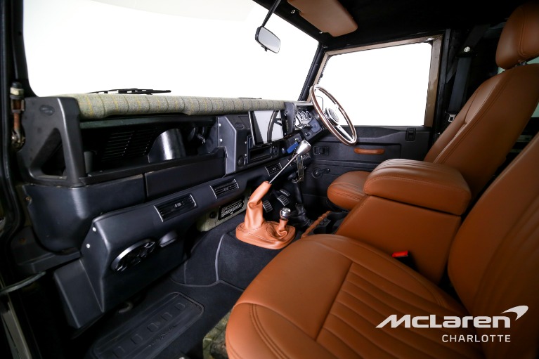 Used-1991-LAND-ROVER-DEFENDER