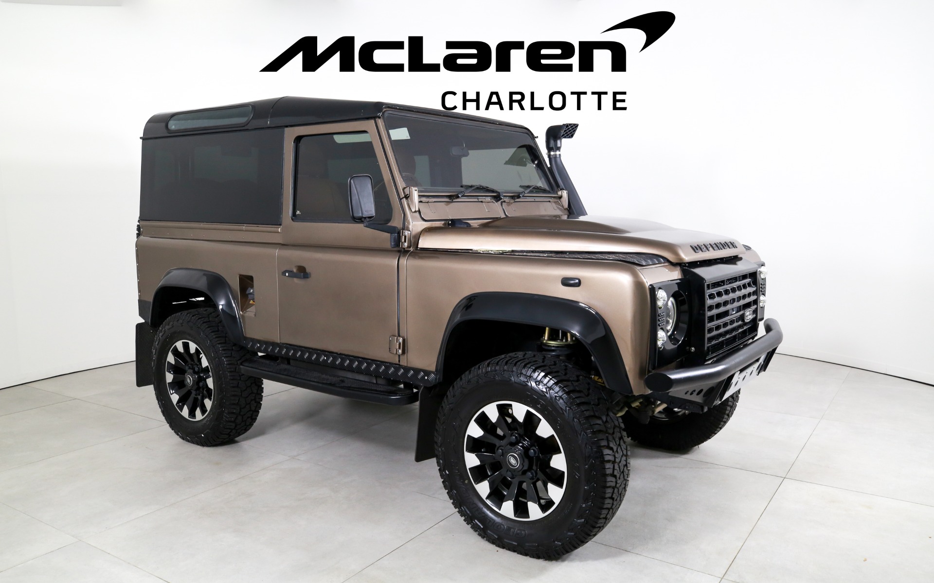 Used 1991 LAND ROVER DEFENDER  | Charlotte, NC