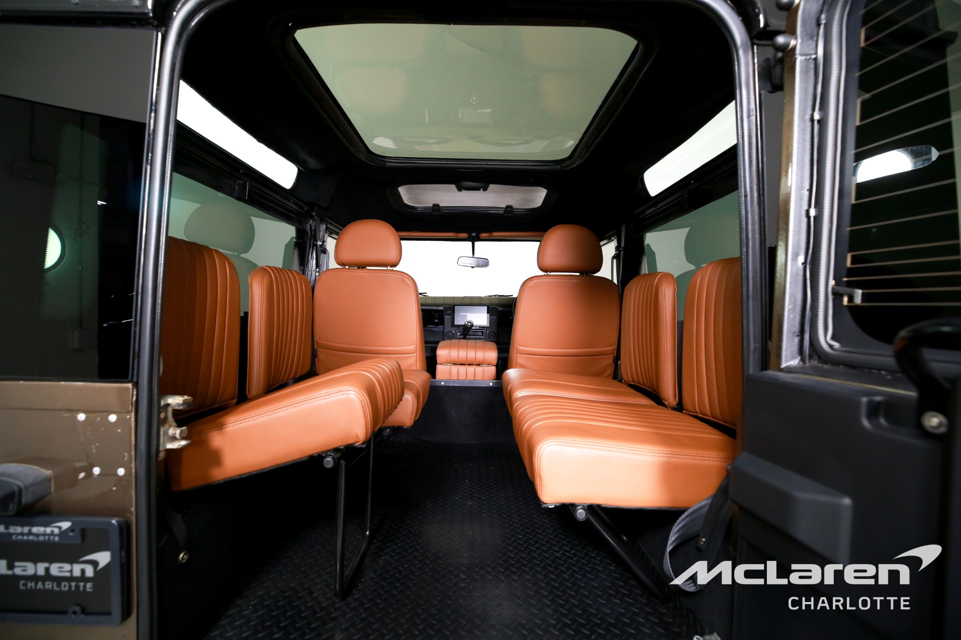 Used 1991 LAND ROVER DEFENDER  | Charlotte, NC