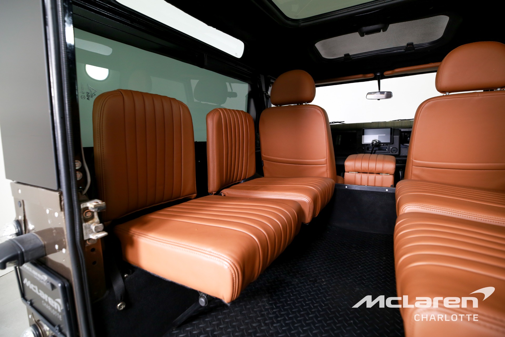 Used 1991 LAND ROVER DEFENDER  | Charlotte, NC