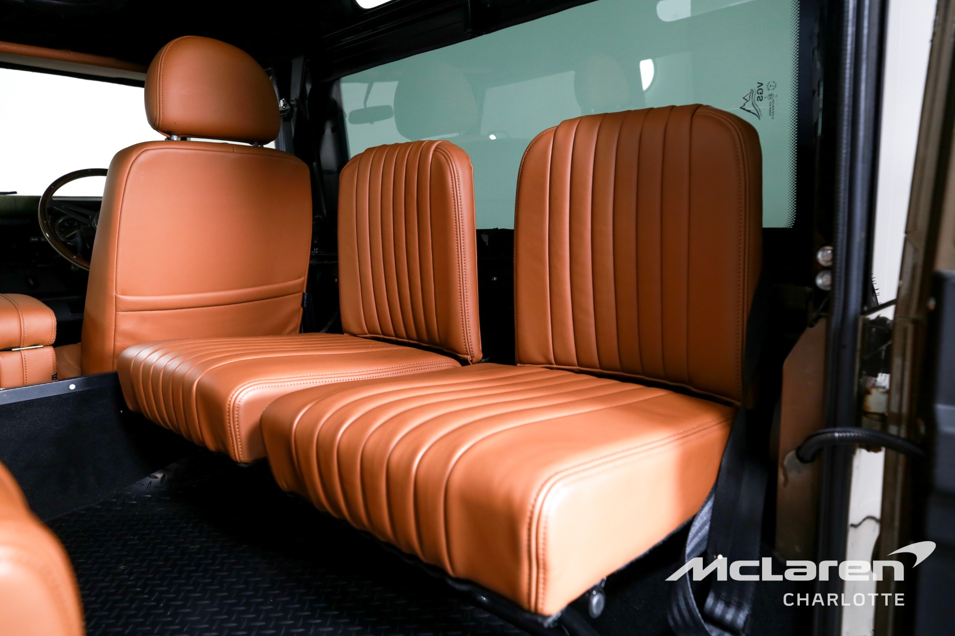 Used 1991 LAND ROVER DEFENDER  | Charlotte, NC