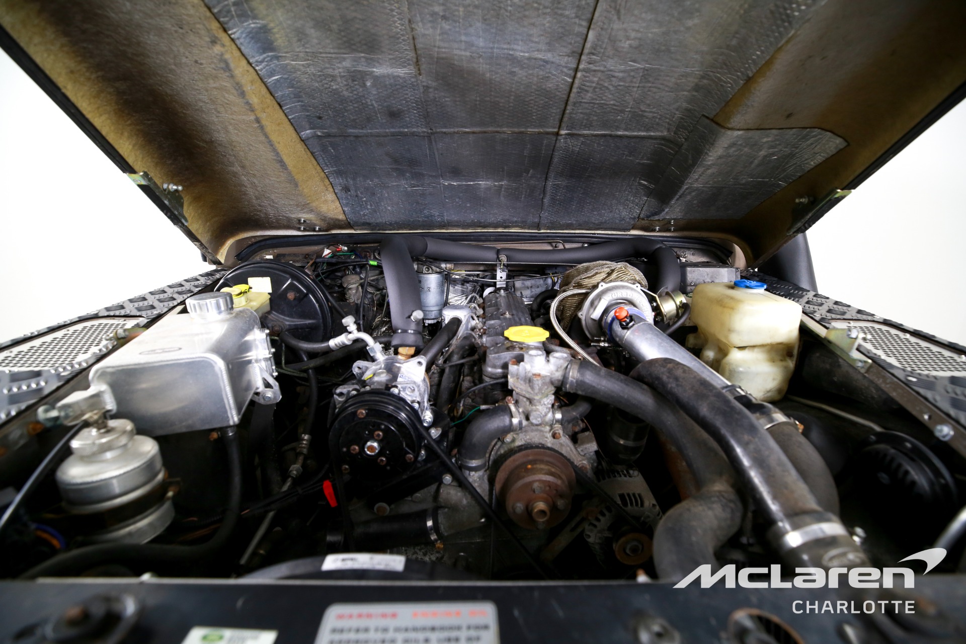 Used 1991 LAND ROVER DEFENDER  | Charlotte, NC