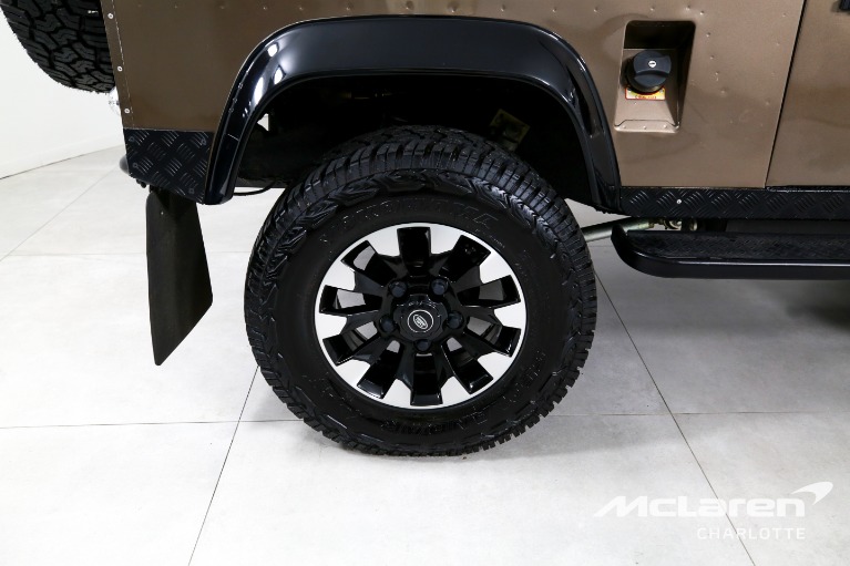 Used-1991-LAND-ROVER-DEFENDER