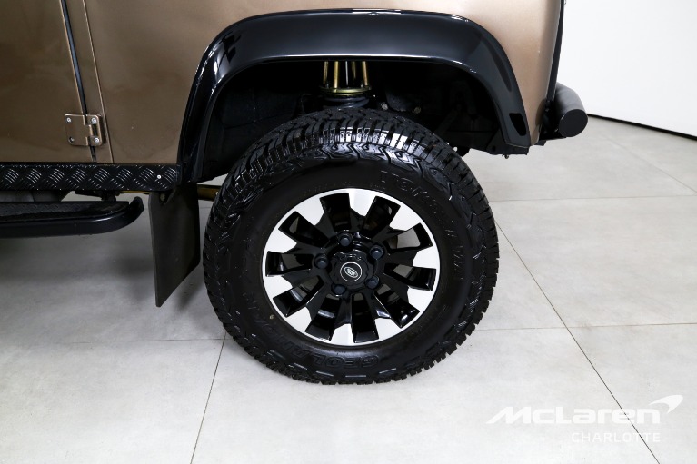 Used-1991-LAND-ROVER-DEFENDER