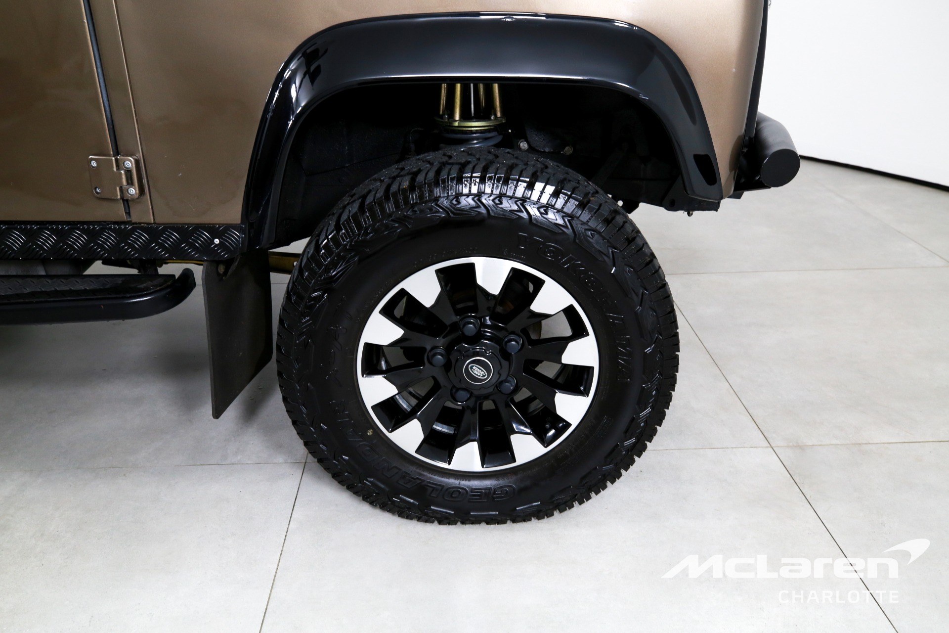 Used 1991 LAND ROVER DEFENDER  | Charlotte, NC