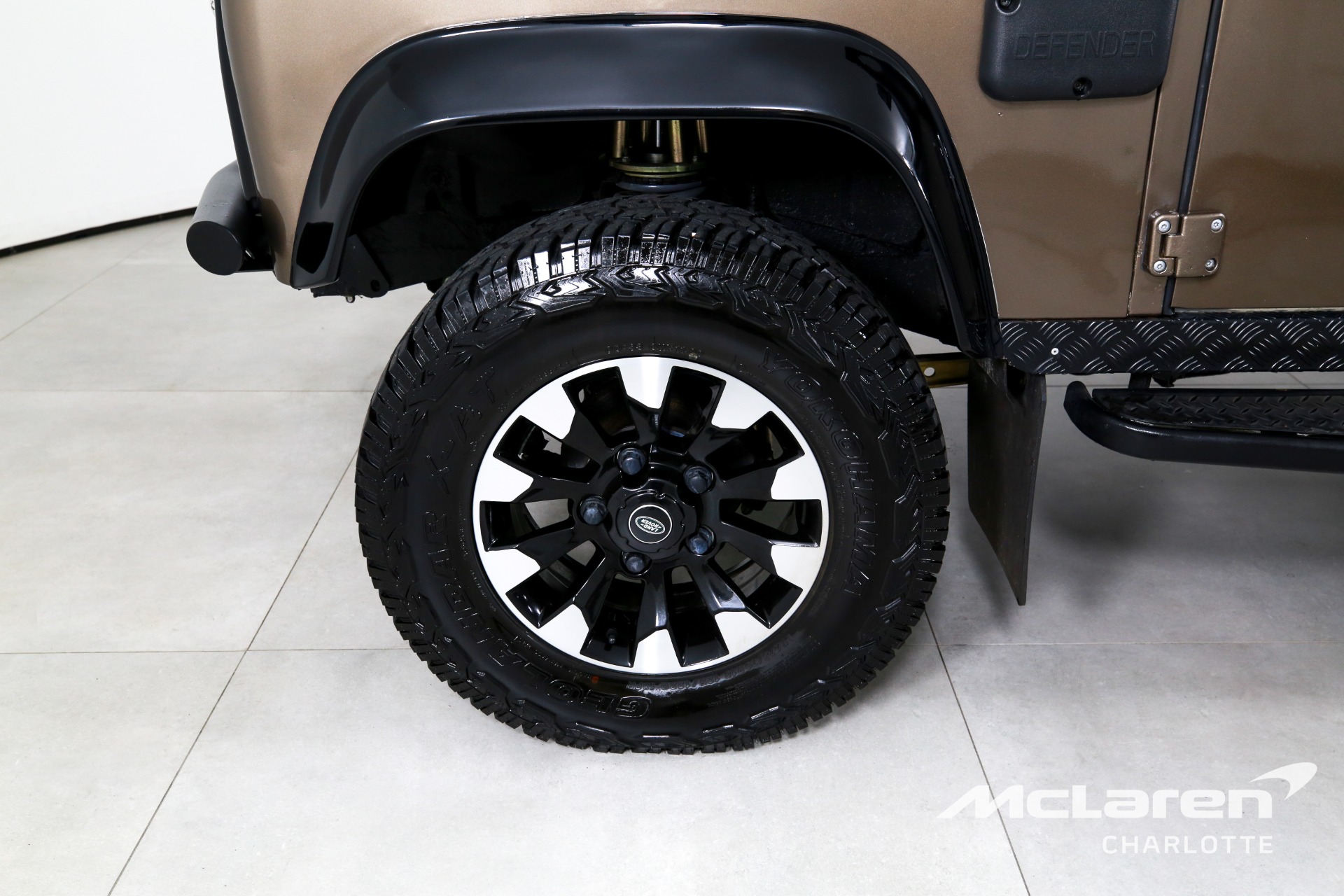 Used 1991 LAND ROVER DEFENDER  | Charlotte, NC