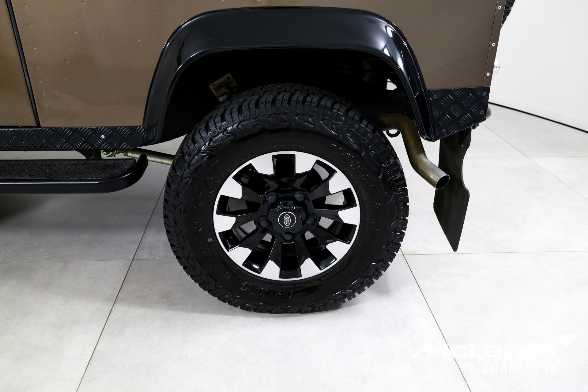 Used 1991 LAND ROVER DEFENDER  | Charlotte, NC