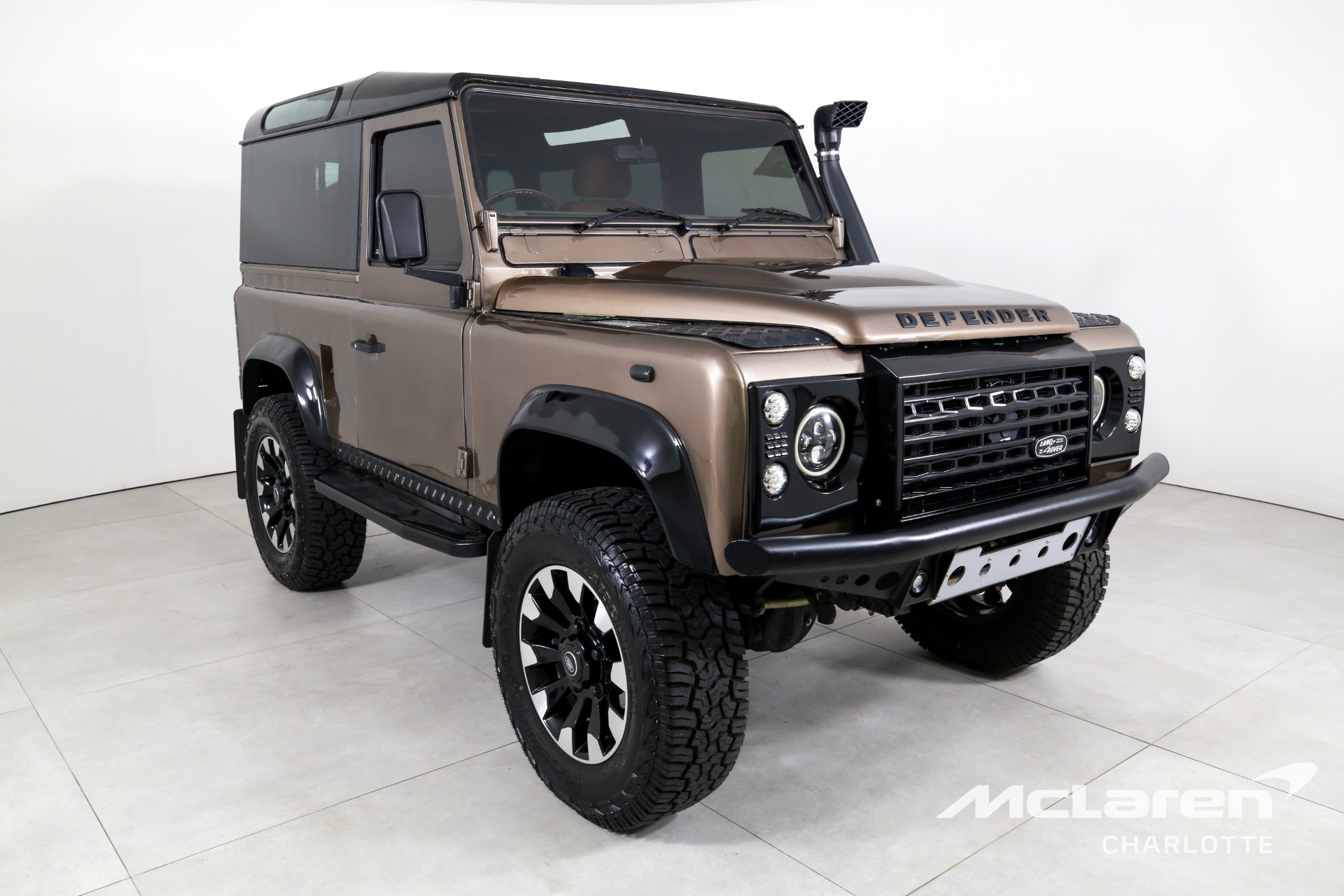 Used 1991 LAND ROVER DEFENDER  | Charlotte, NC