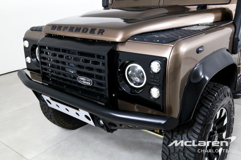 Used-1991-LAND-ROVER-DEFENDER