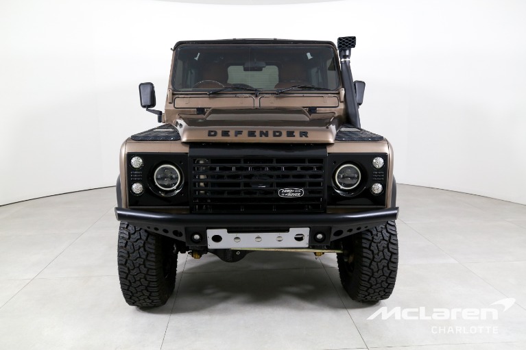 Used-1991-LAND-ROVER-DEFENDER