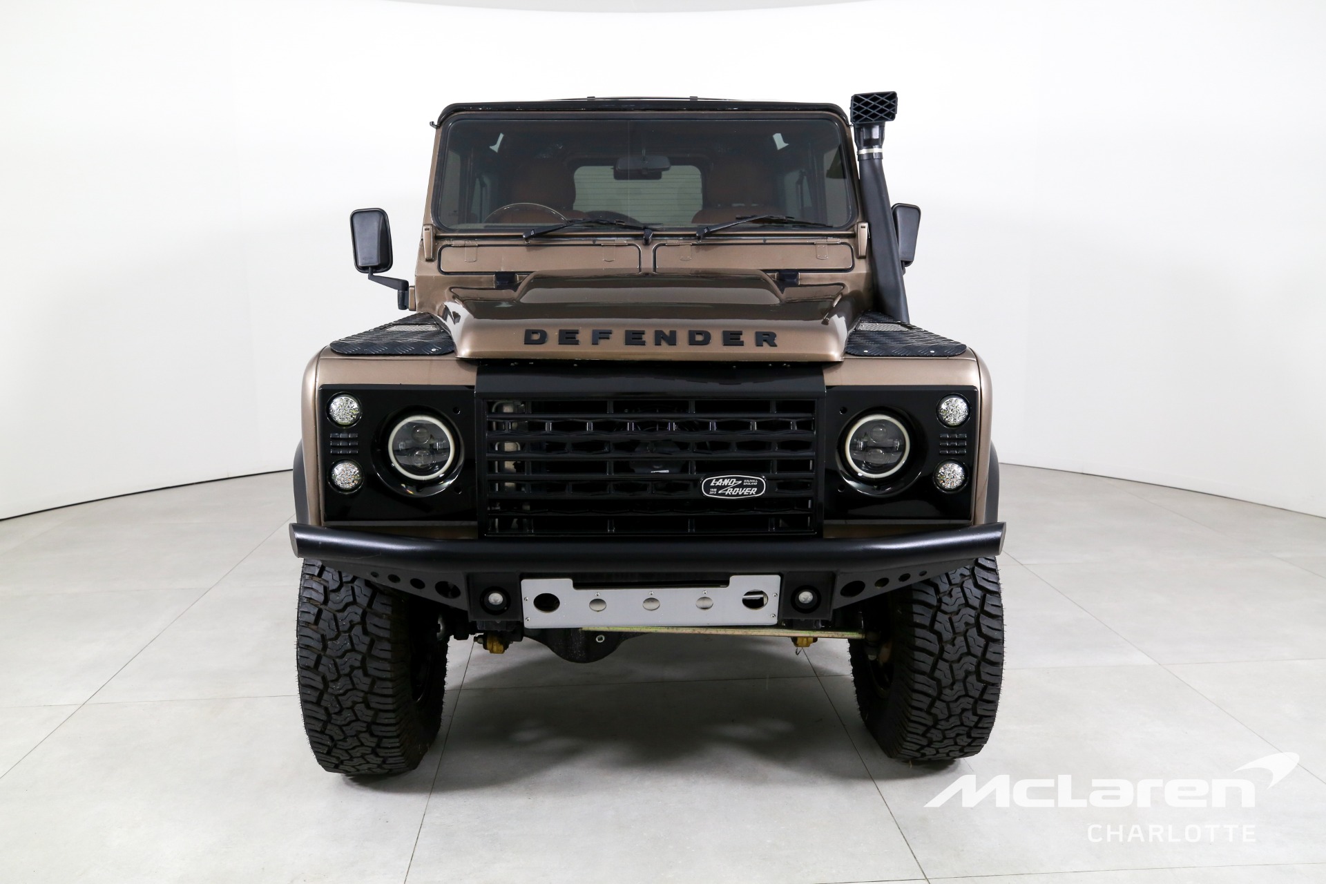 Used 1991 LAND ROVER DEFENDER  | Charlotte, NC