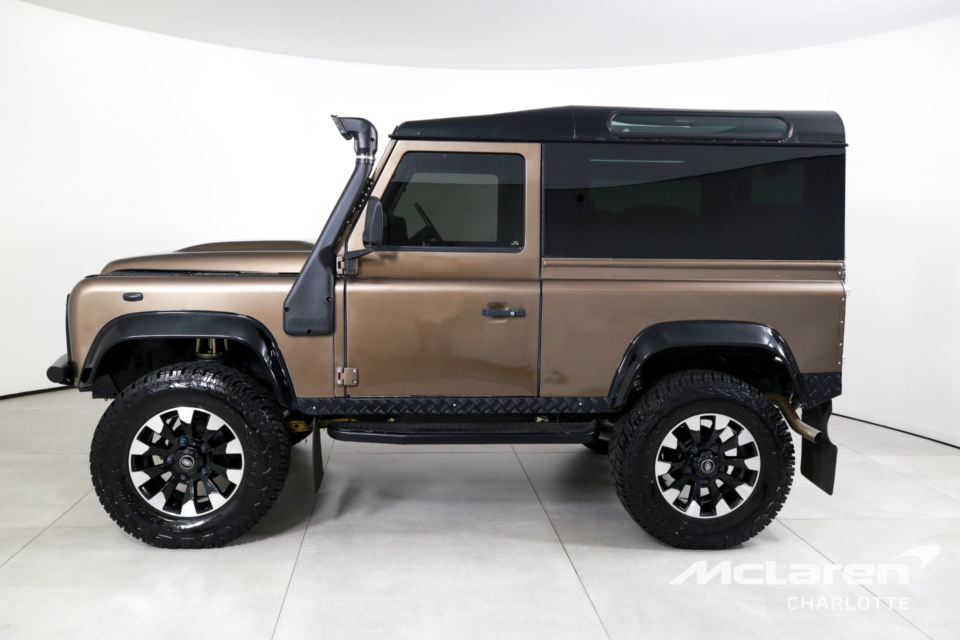 Used 1991 LAND ROVER DEFENDER  | Charlotte, NC