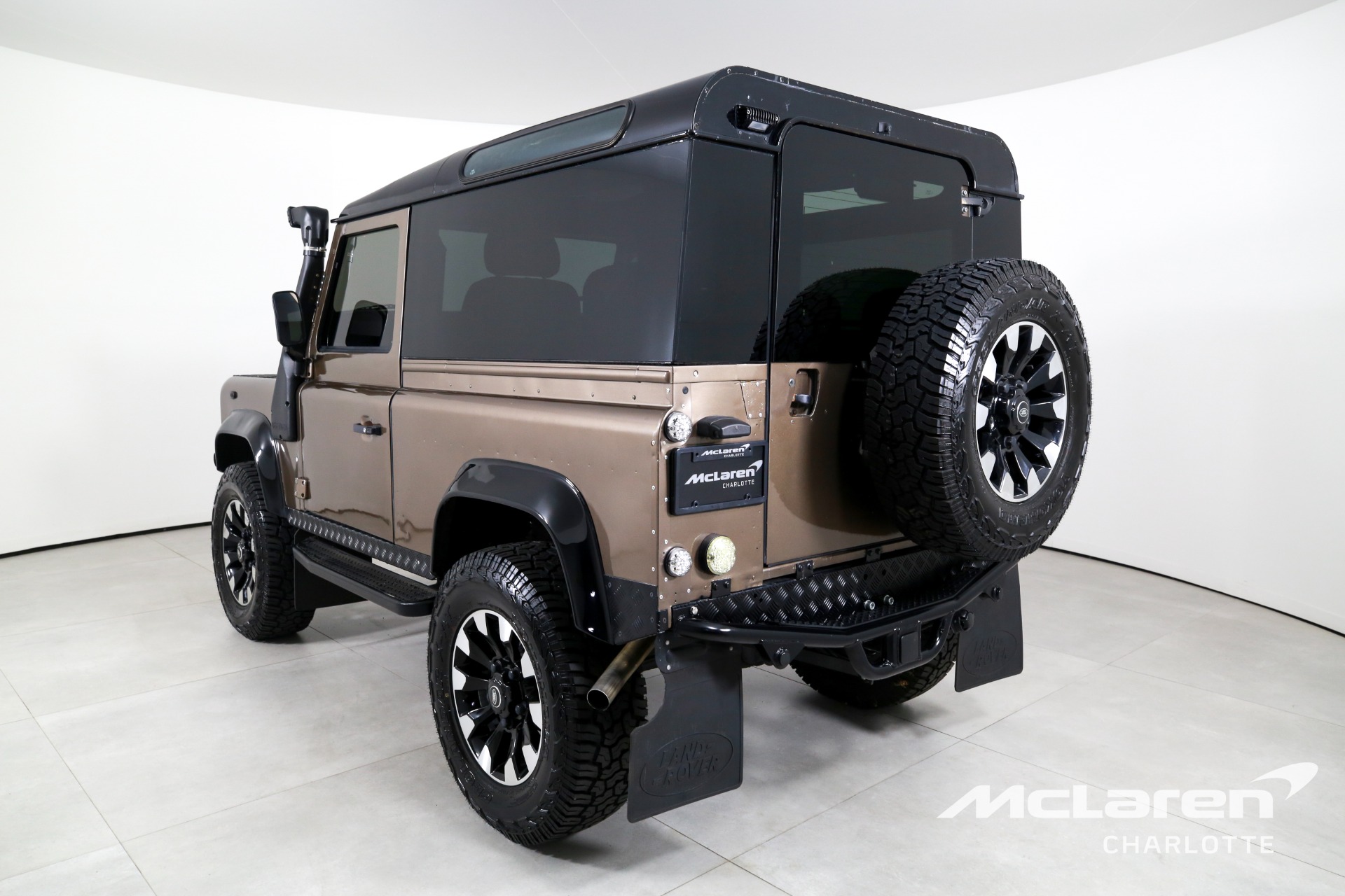 Used 1991 LAND ROVER DEFENDER  | Charlotte, NC