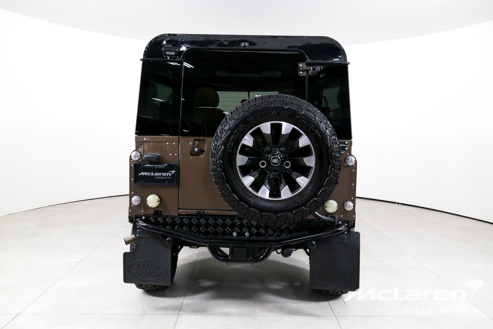 Used 1991 LAND ROVER DEFENDER  | Charlotte, NC