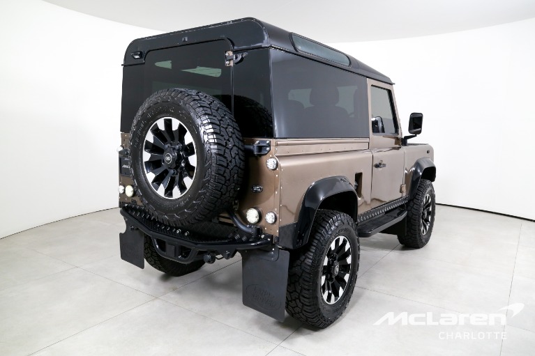 Used-1991-LAND-ROVER-DEFENDER