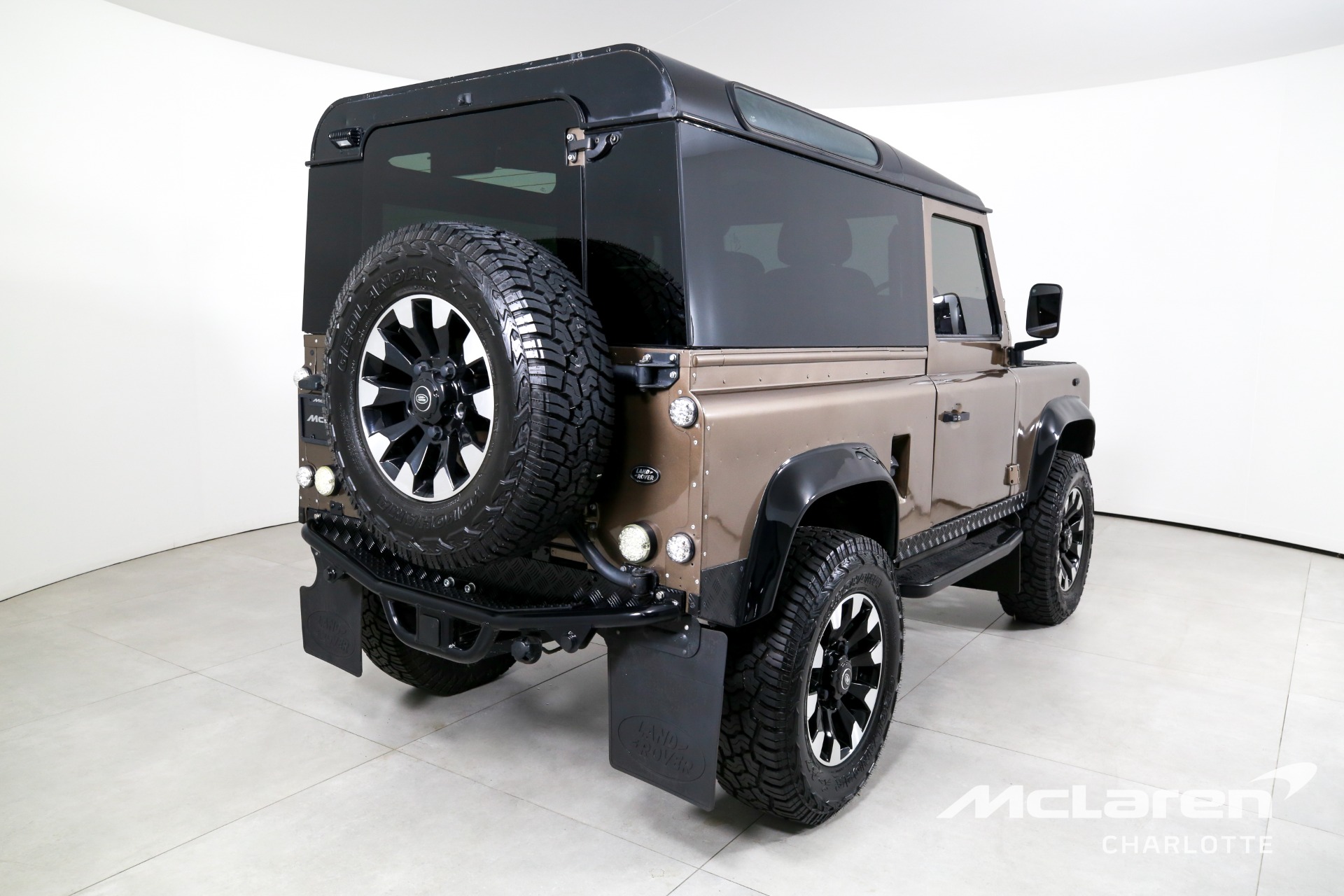Used 1991 LAND ROVER DEFENDER  | Charlotte, NC
