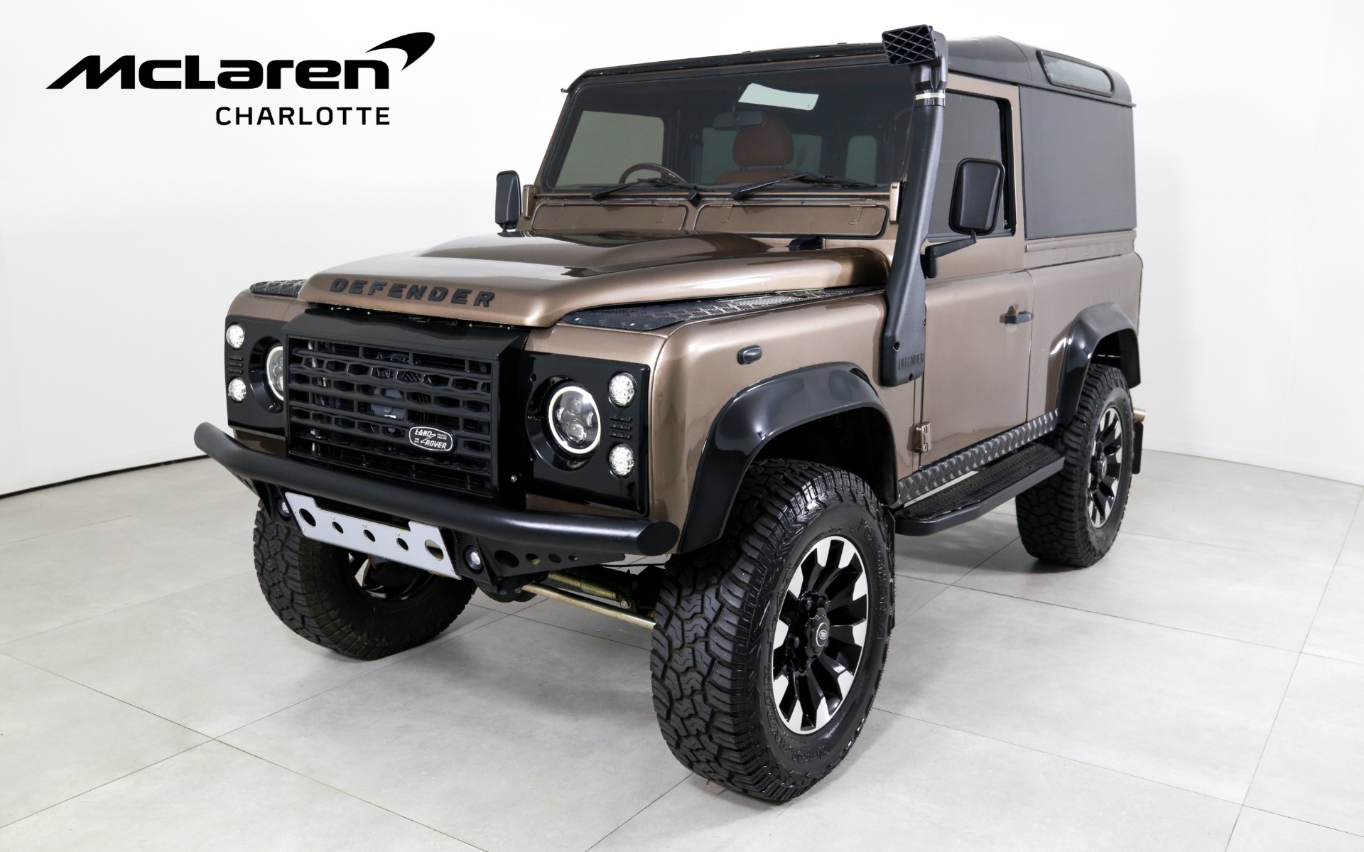 Used 1991 LAND ROVER DEFENDER  | Charlotte, NC