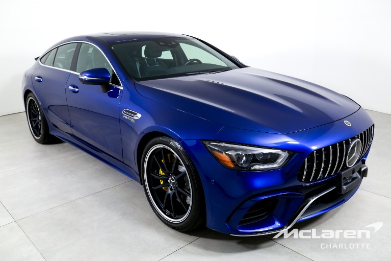 Used-2019-Mercedes-Benz-AMG-GT-63