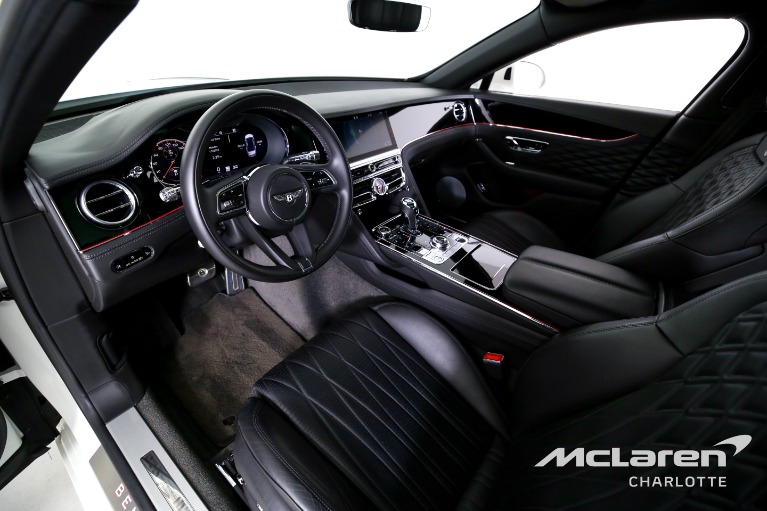 Used-2021-Bentley-Flying-Spur-W12