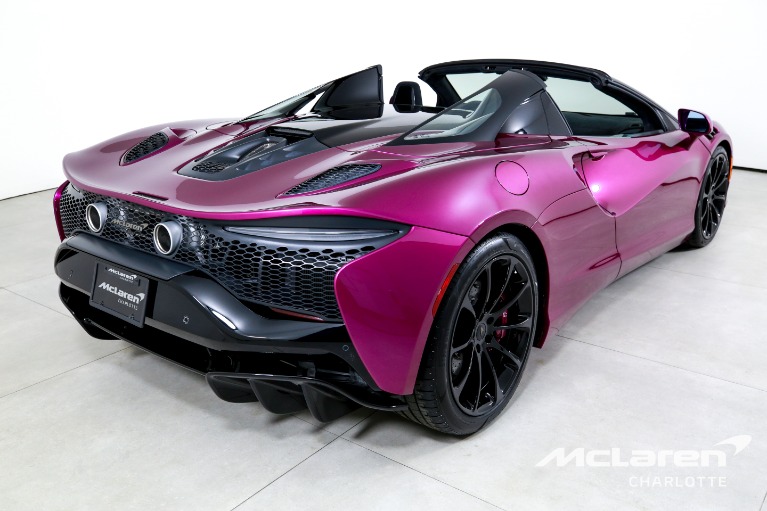 New-2026-McLaren-Artura-Spider