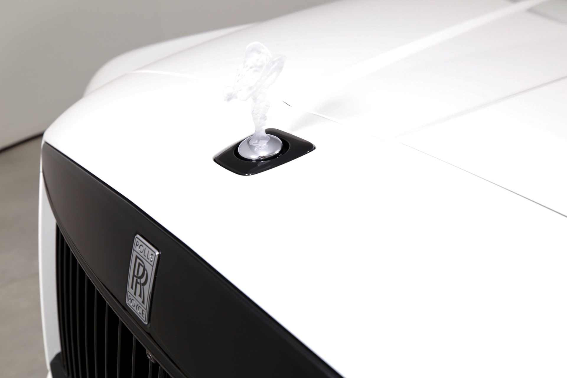 Used 2026 Rolls-Royce Cullinan  | Charlotte, NC