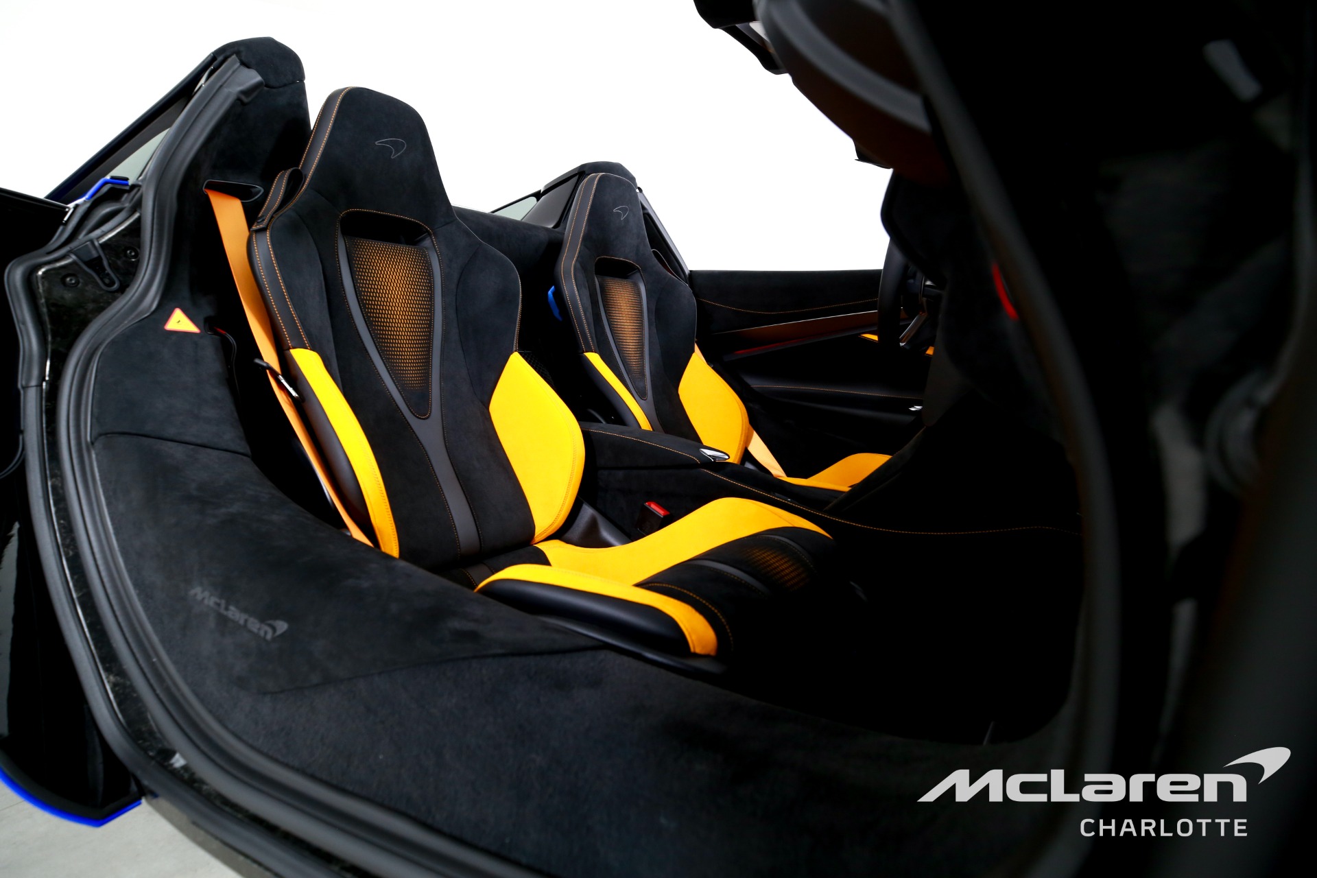 New 2026 McLaren 750S Spider  | Charlotte, NC