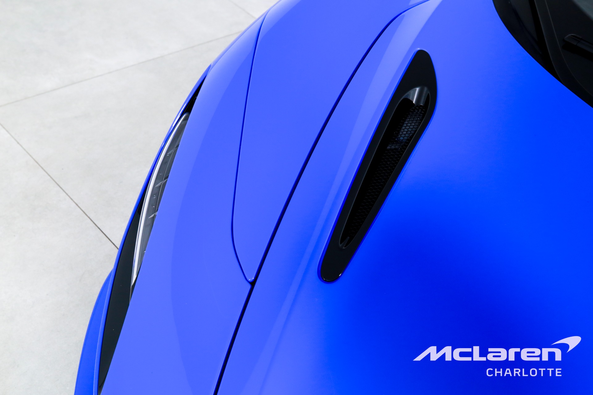 New 2026 McLaren 750S Spider  | Charlotte, NC