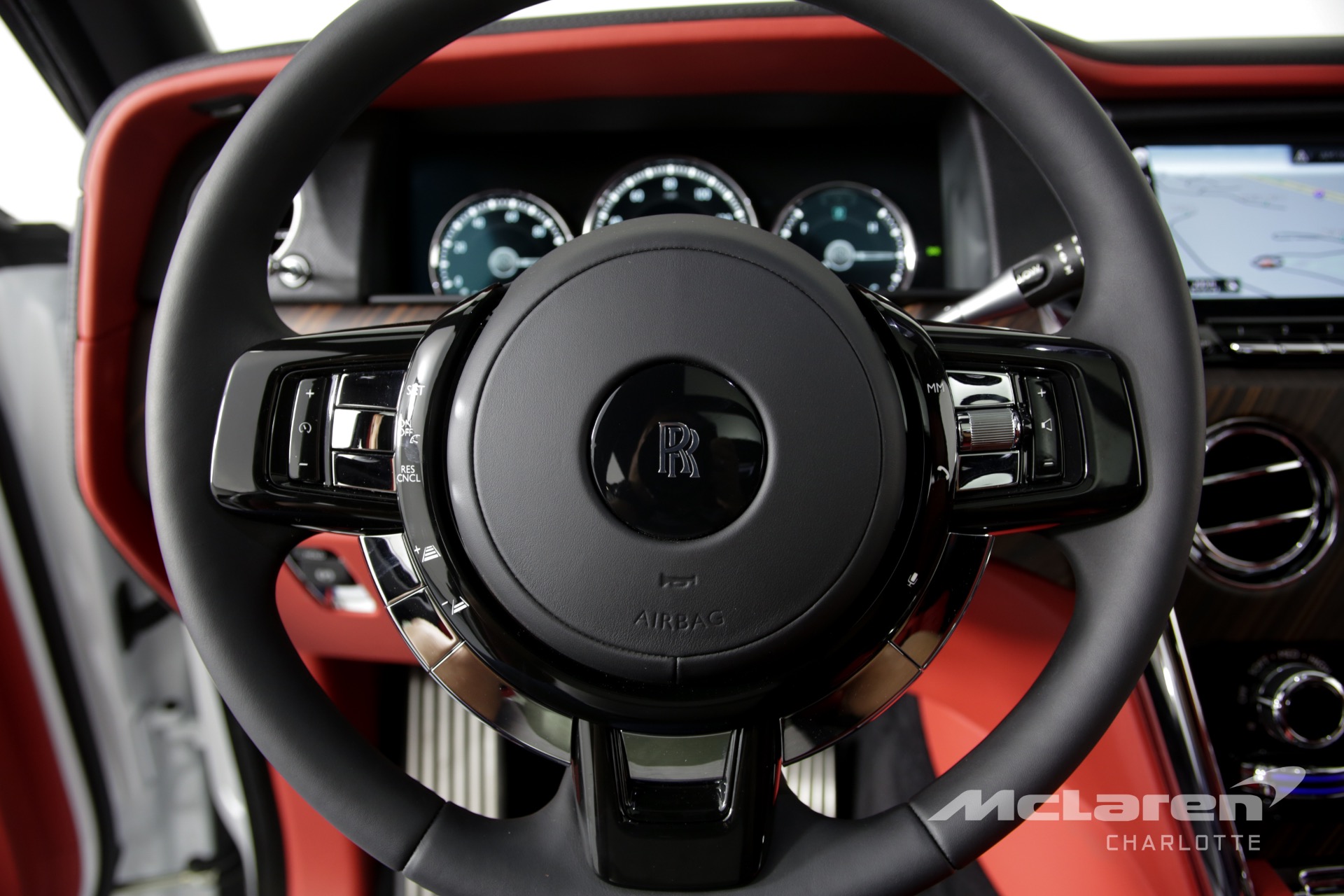 Used 2019 Rolls-Royce Cullinan | Charlotte, NC