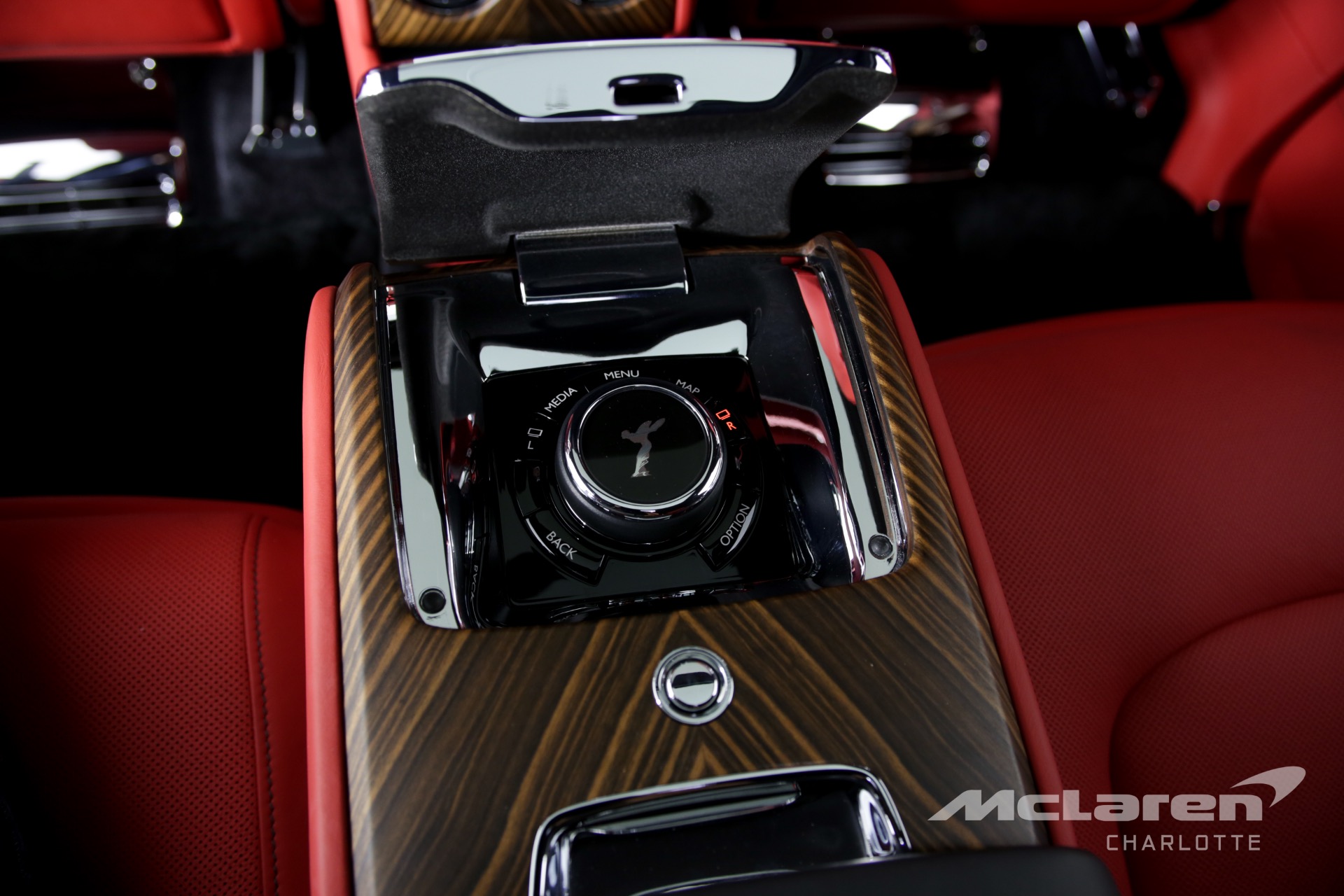 Used 2019 Rolls-Royce Cullinan | Charlotte, NC