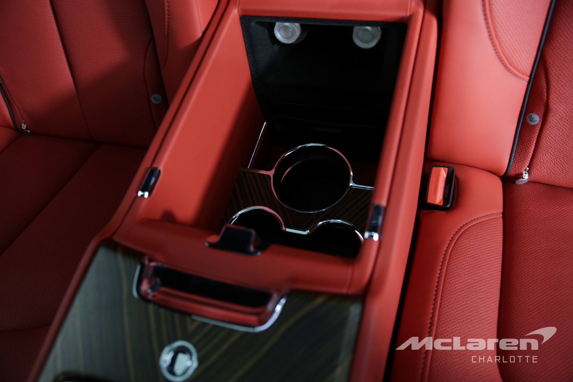 Used 2019 Rolls-Royce Cullinan | Charlotte, NC