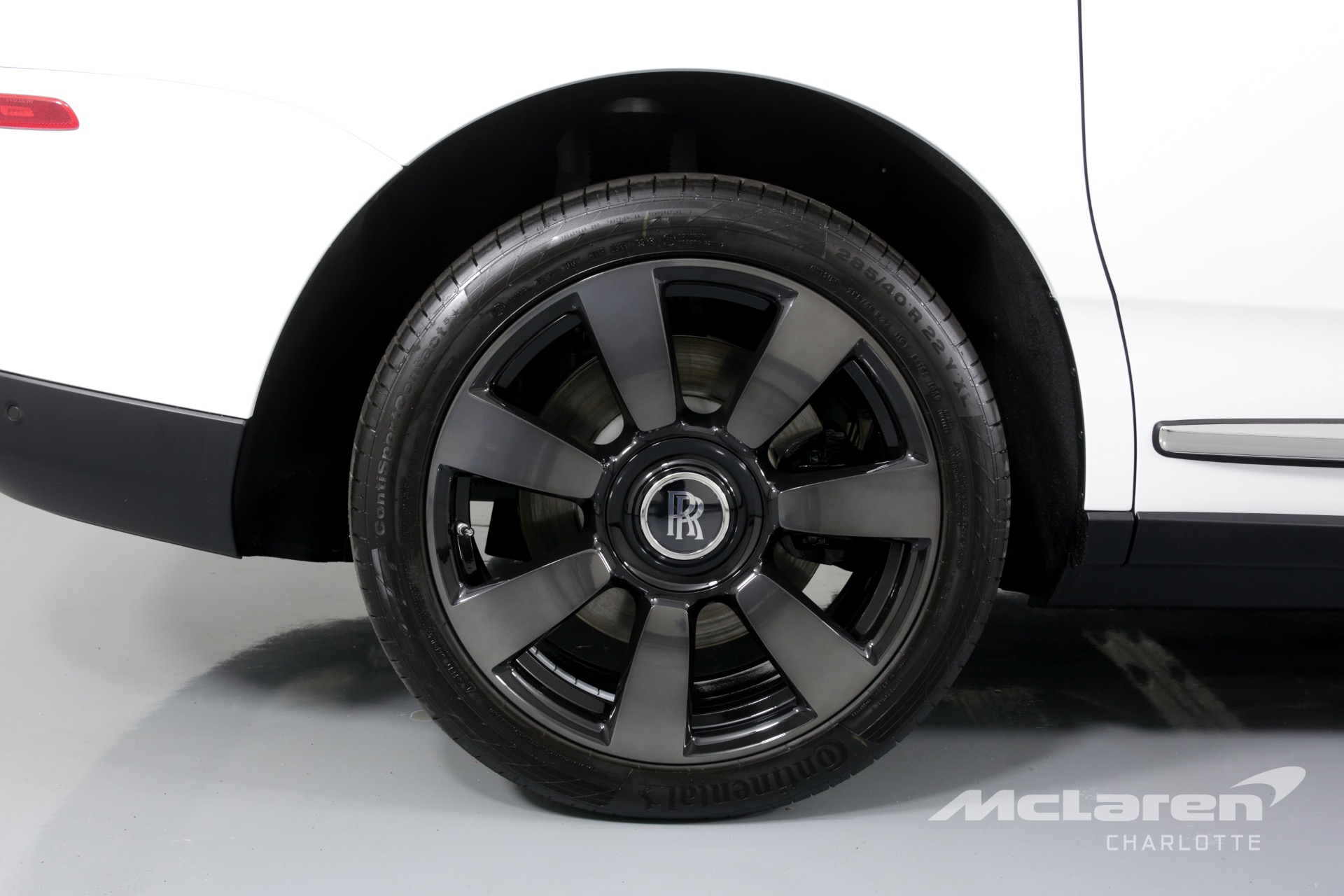 Used 2019 Rolls-Royce Cullinan | Charlotte, NC