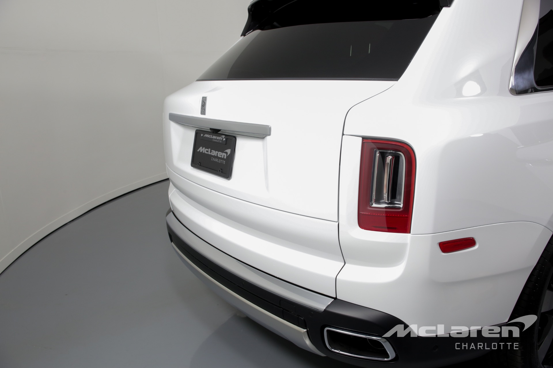 Used 2019 Rolls-Royce Cullinan | Charlotte, NC