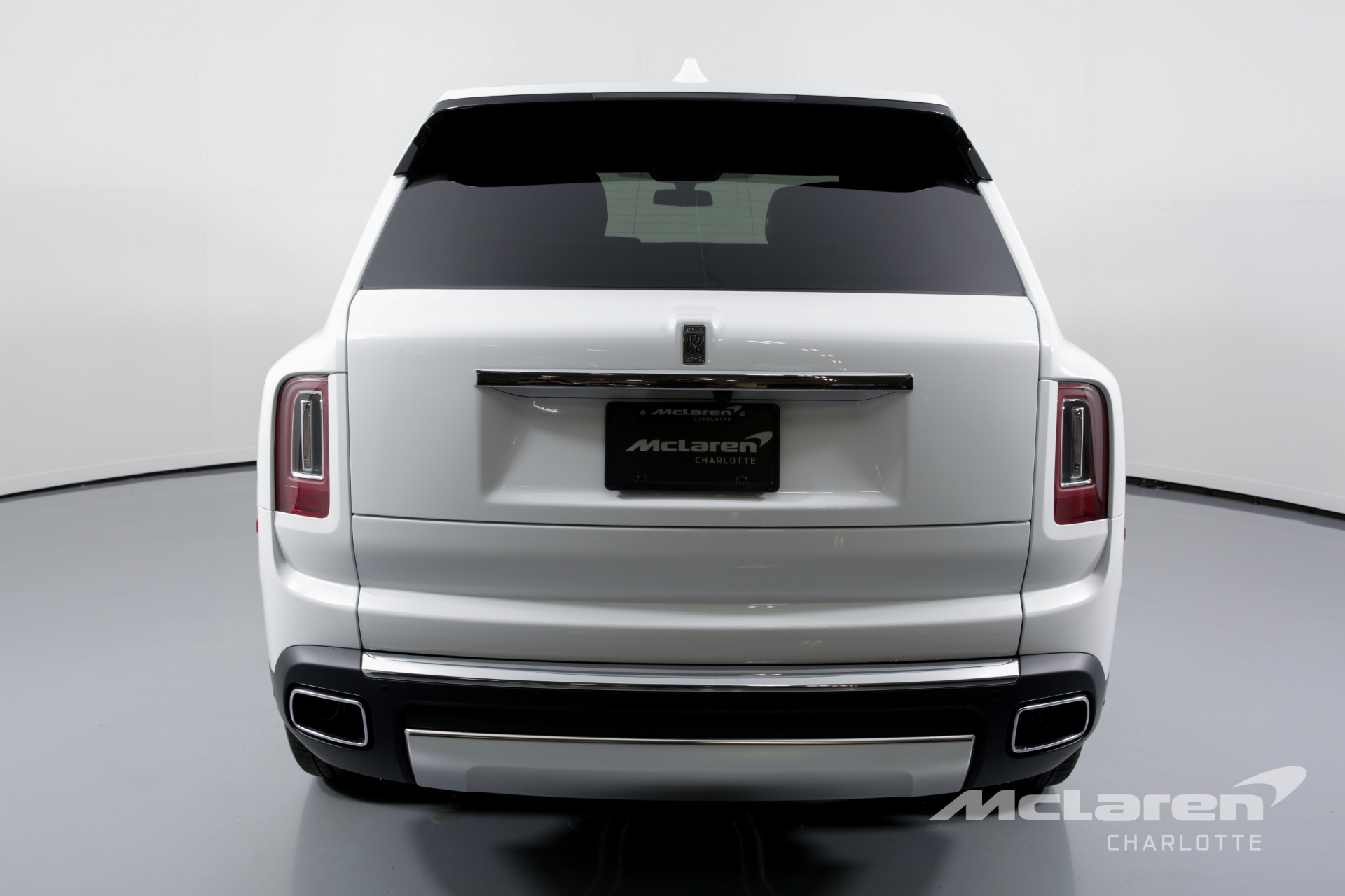 Used 2019 Rolls-Royce Cullinan | Charlotte, NC