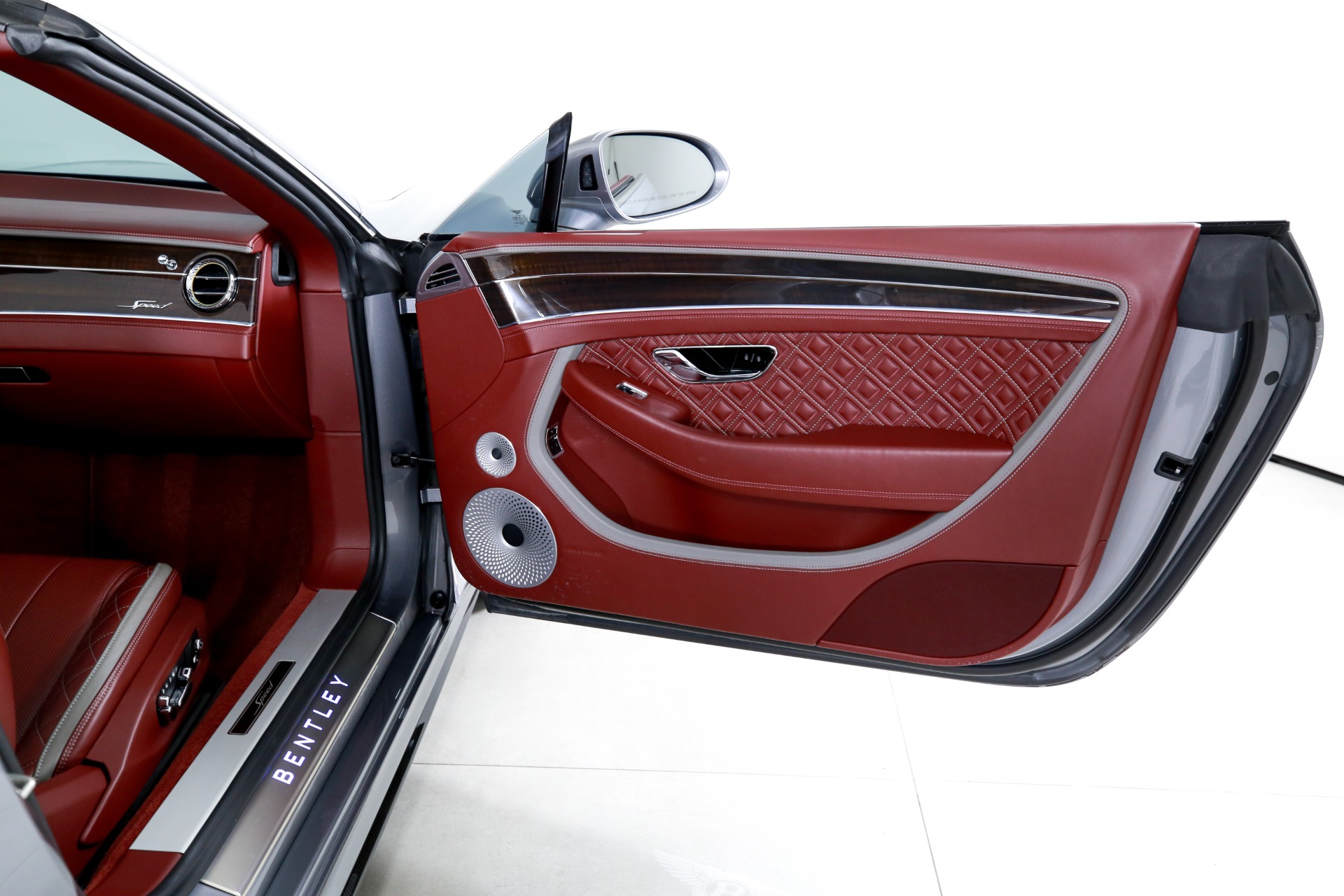 Used 2022 Bentley Continental GTC Speed | Charlotte, NC