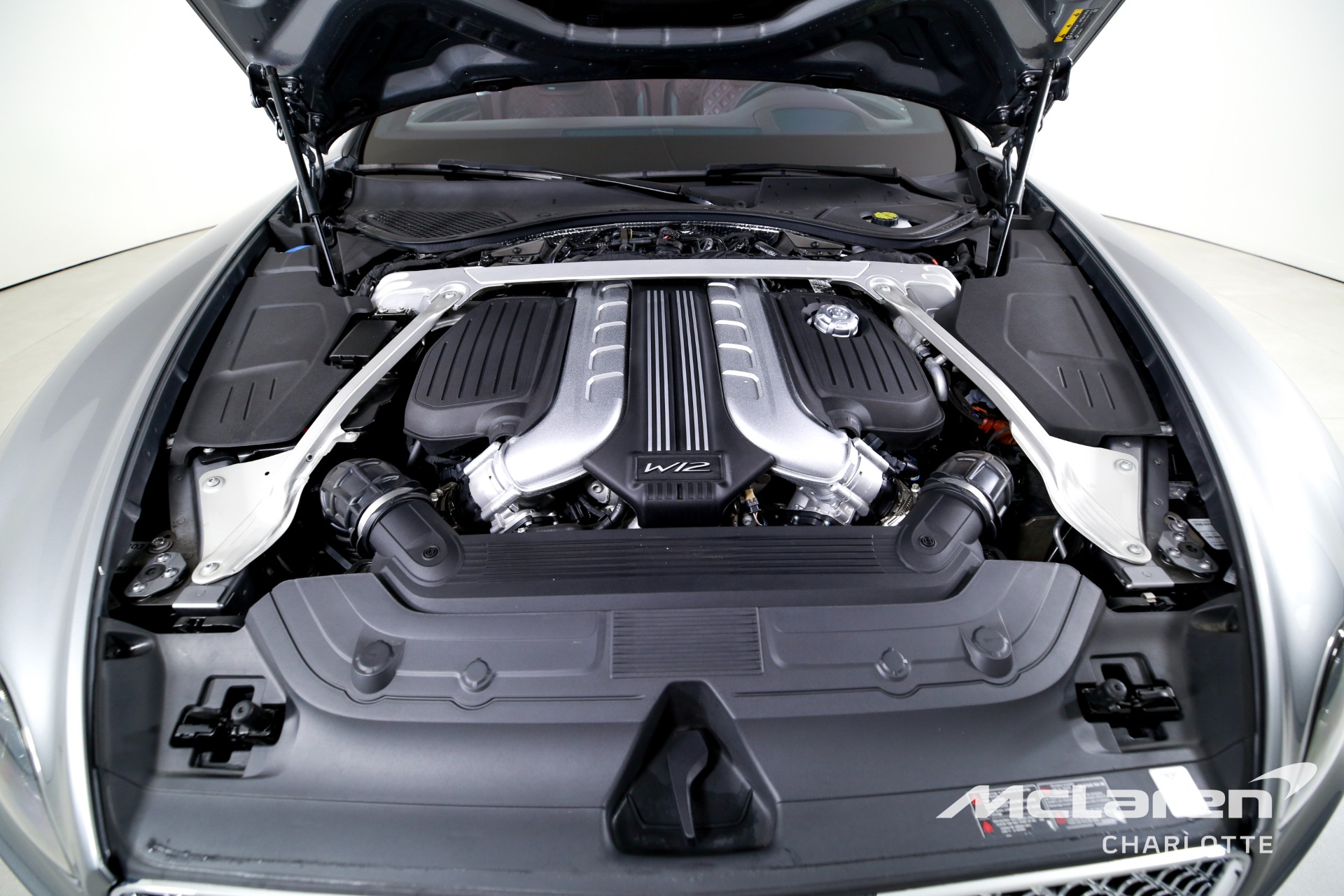 Used 2022 Bentley Continental GTC Speed | Charlotte, NC