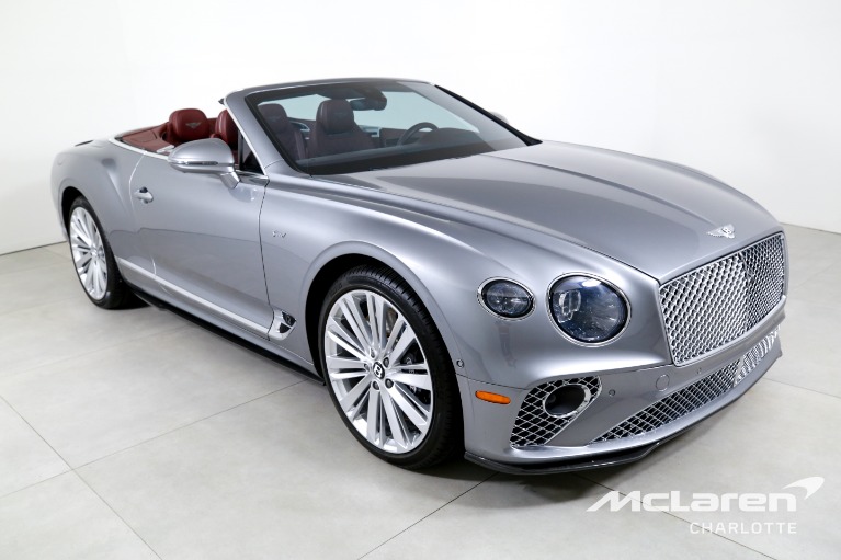 Used-2022-Bentley-Continental-GTC-Speed