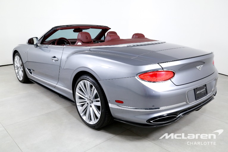 Used-2022-Bentley-Continental-GTC-Speed