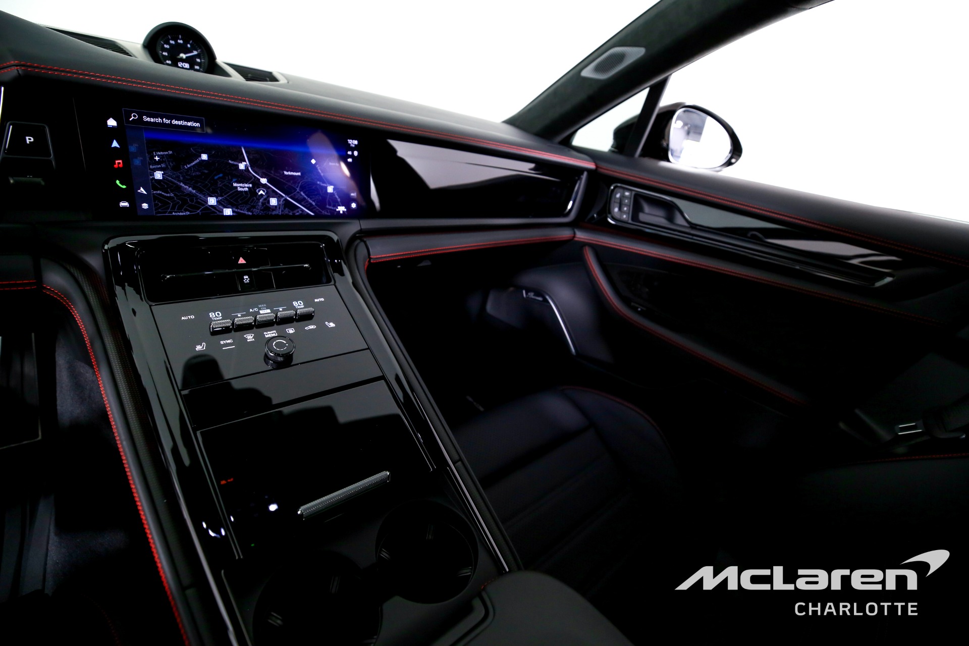 Used 2026 Porsche Panamera GTS | Charlotte, NC