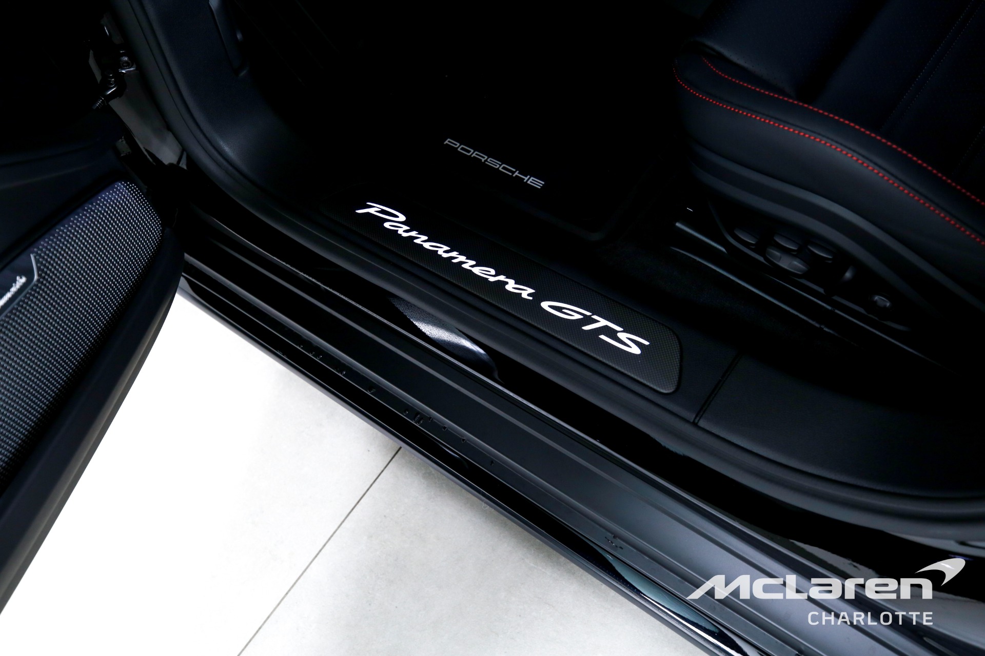 Used 2026 Porsche Panamera GTS | Charlotte, NC