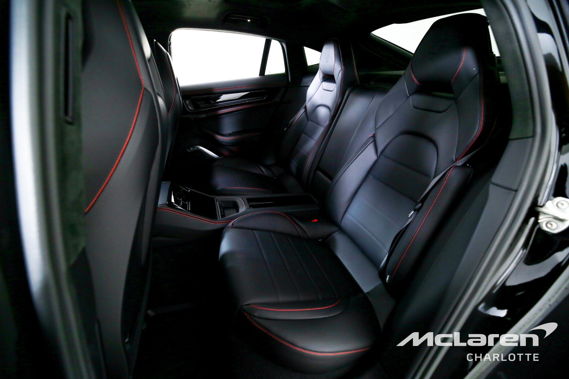 Used 2026 Porsche Panamera GTS | Charlotte, NC