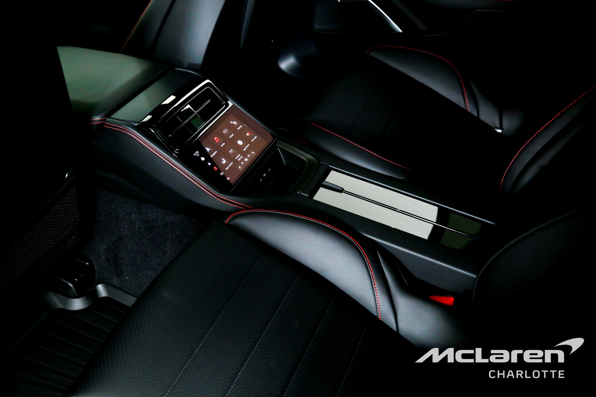 Used 2026 Porsche Panamera GTS | Charlotte, NC