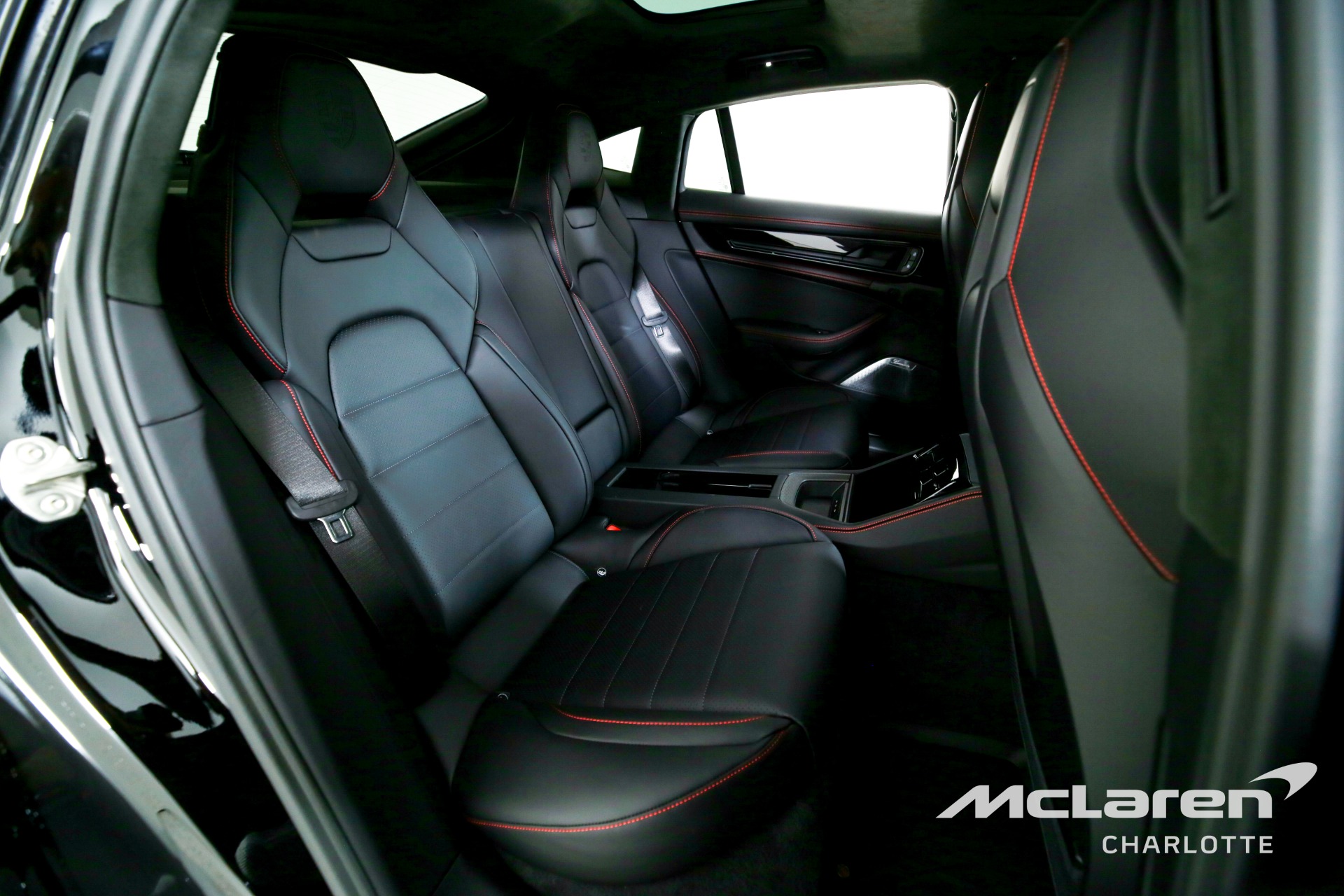 Used 2026 Porsche Panamera GTS | Charlotte, NC