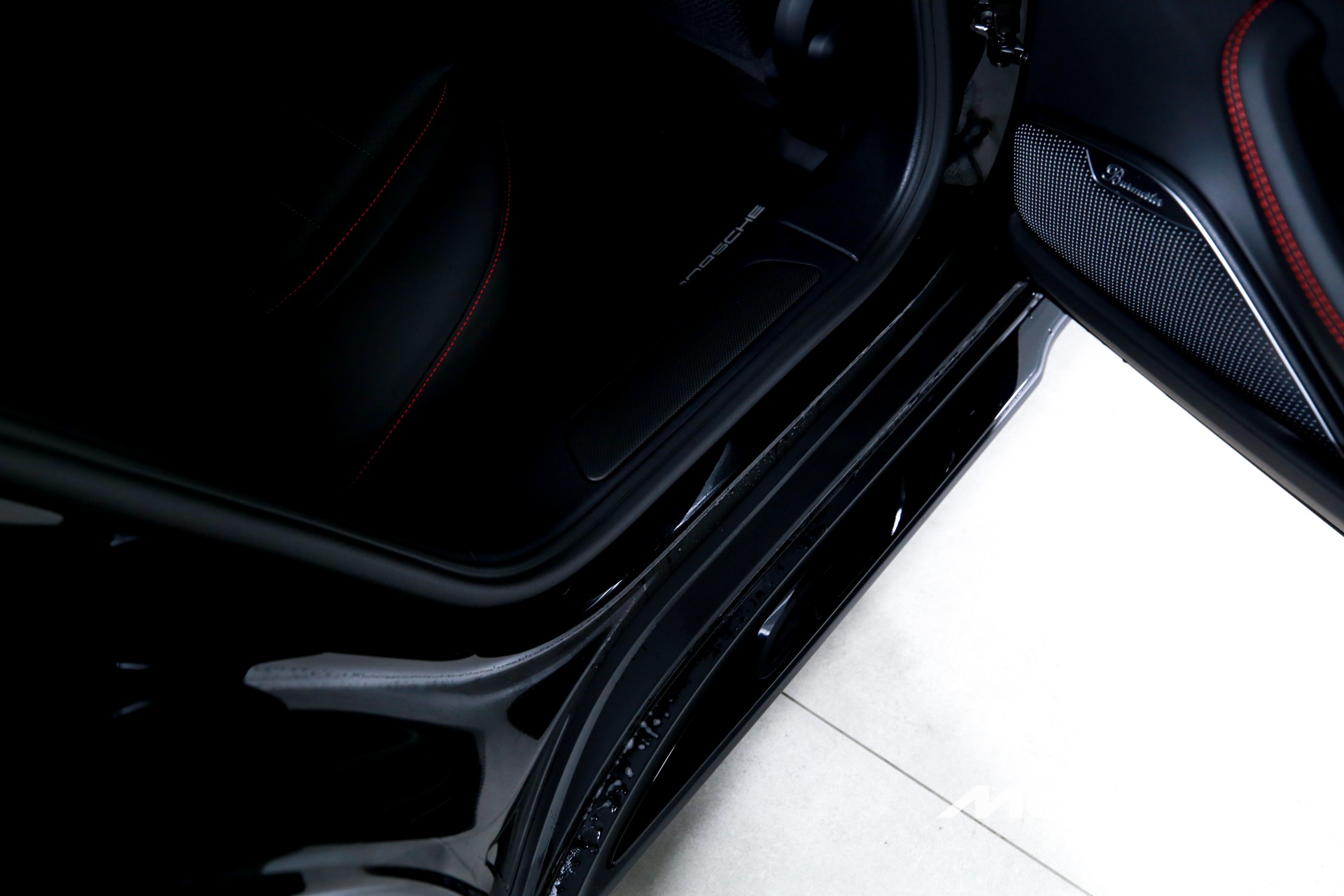 Used 2026 Porsche Panamera GTS | Charlotte, NC