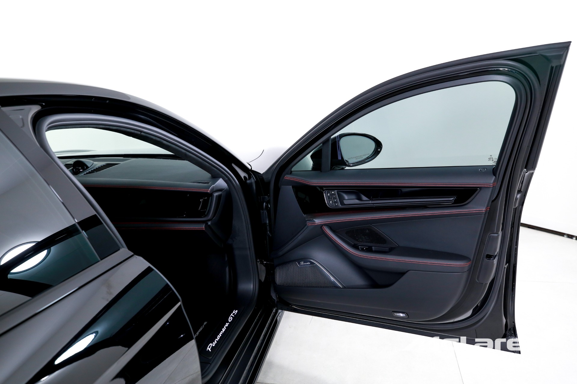 Used 2026 Porsche Panamera GTS | Charlotte, NC