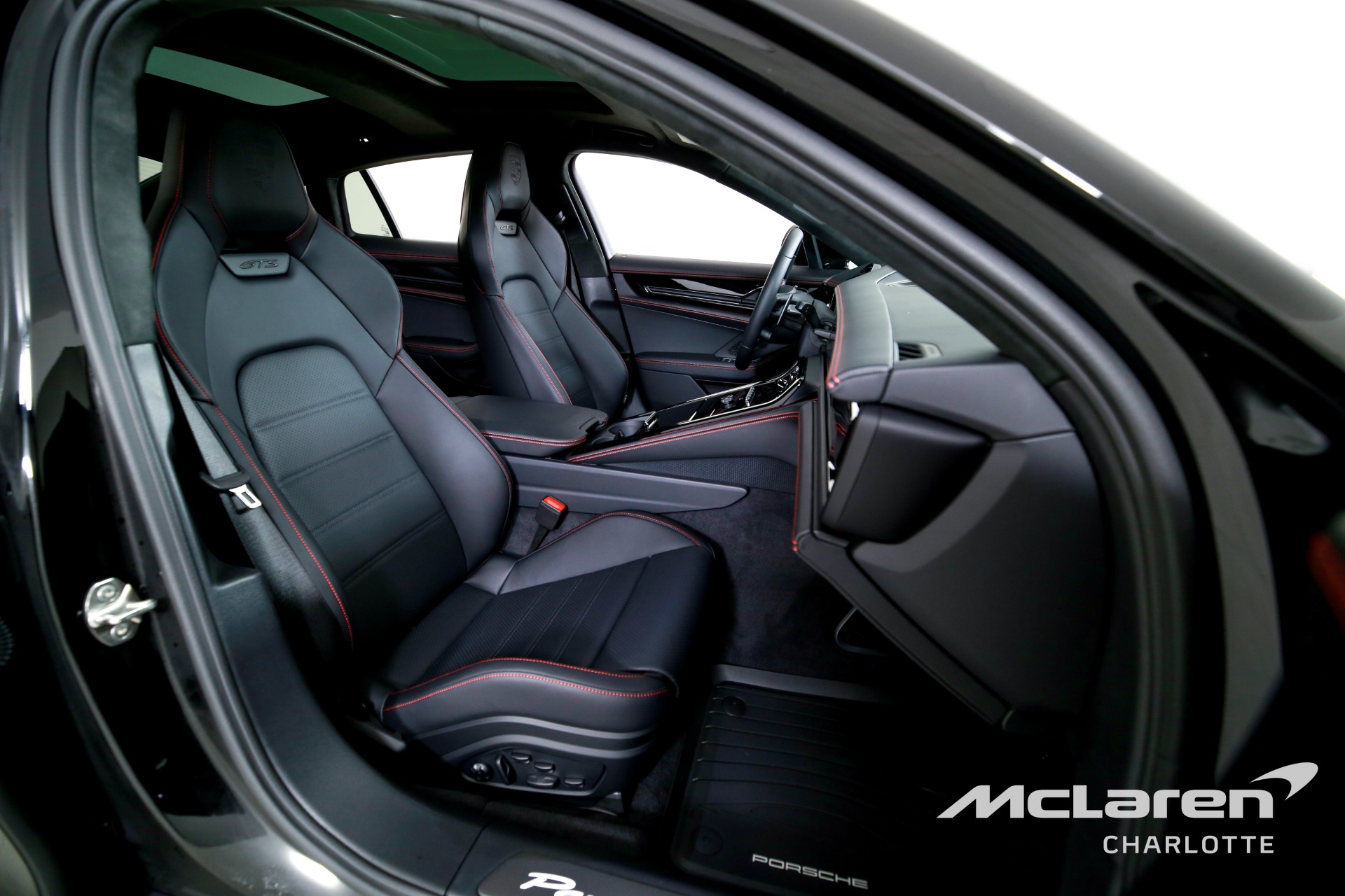 Used 2026 Porsche Panamera GTS | Charlotte, NC