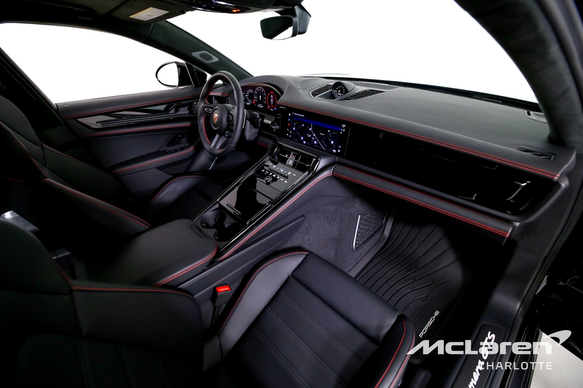 Used 2026 Porsche Panamera GTS | Charlotte, NC